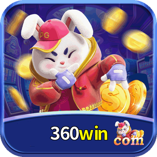 Imagem promocional da 360win mostrando a plataforma e suas vantagens